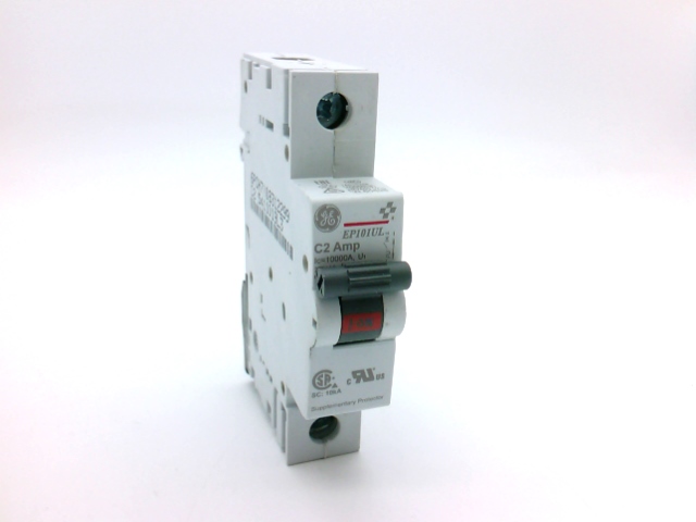 GENERAL ELECTRIC EP101ULC02