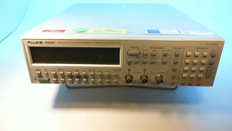 FLUKE PM6681/416