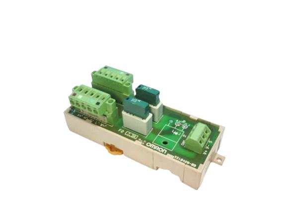 OMRON 3310428-0B