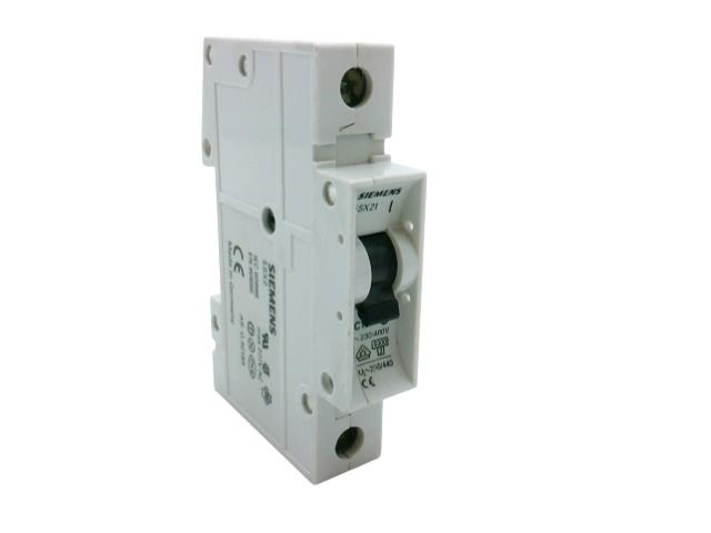 5SX2115-7 par SIEMENS