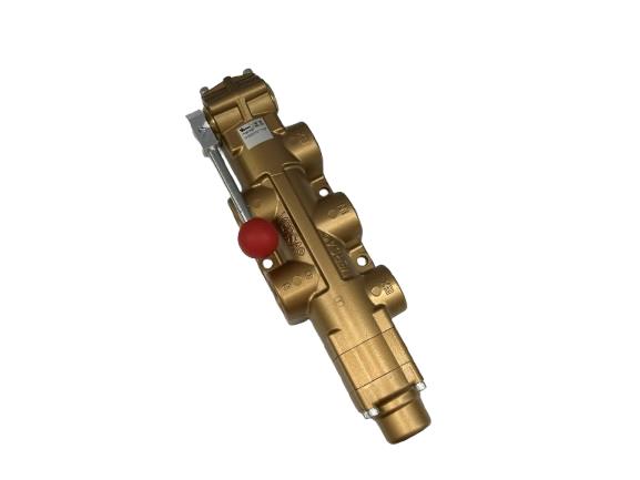 VBH-4708 por VERSA VALVES