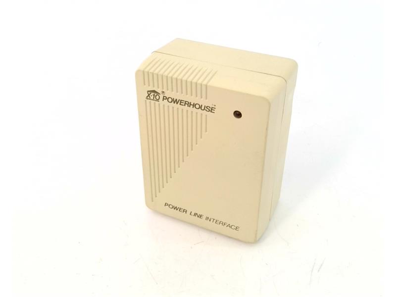 X10 TW523