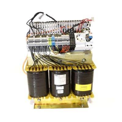 ASEA BROWN BOVERI 3HNE 04997-1