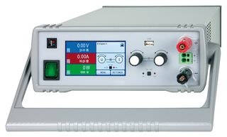 ELEKTRO AUTOMATIK EA-EL 9360-10 DT