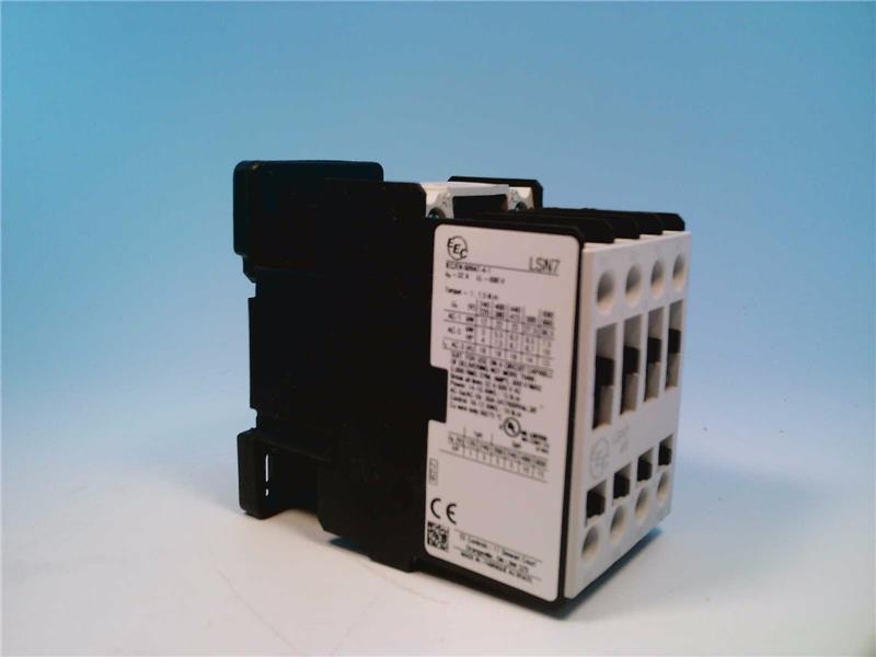 LS7K-04-H par EEC AEG