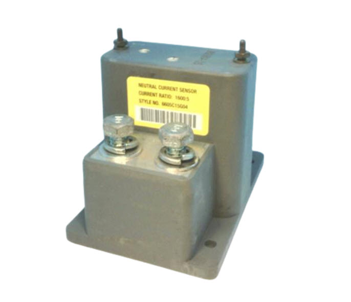ALLEN BRADLEY 6605C15G04