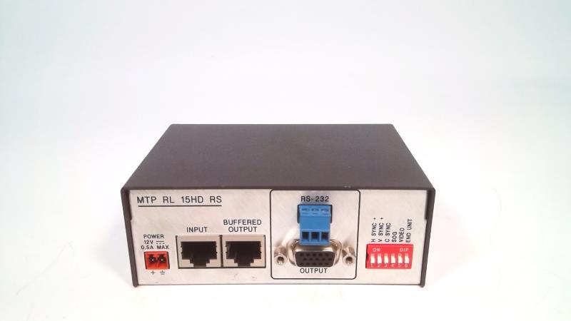 EXTRON MTPRL15HDRS