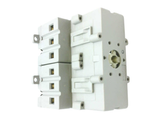 ALLEN BRADLEY 194E-E25-3753