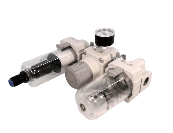 SMC AC40-04DG-A