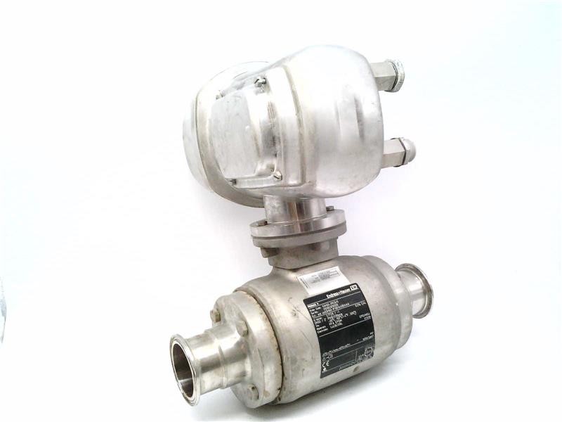 ENDRESS & HAUSER 53H50-2RC6/0