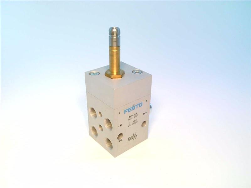 FESTO MF-4-1/8