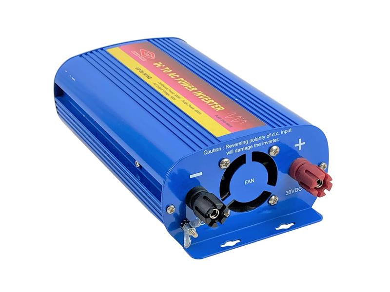 GENIUS GP-36-301NS