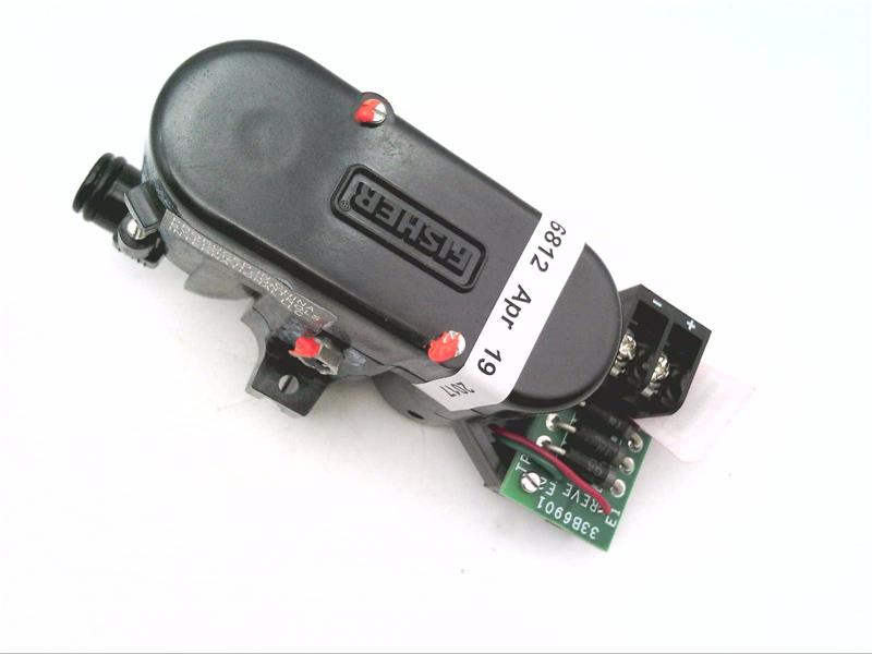 EMERSON 33B7073X032