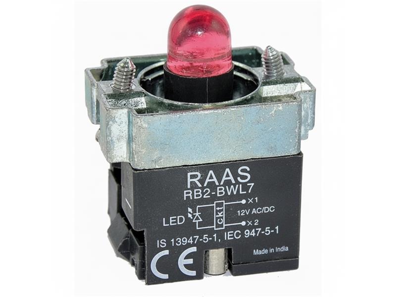 RB2-BWL74-240 by SHAMROCK