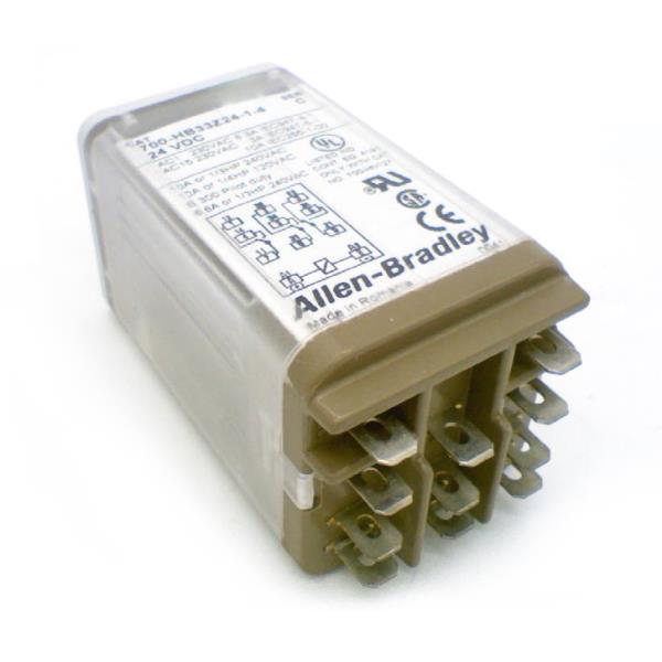 ALLEN BRADLEY 700-HB33Z24-1-4