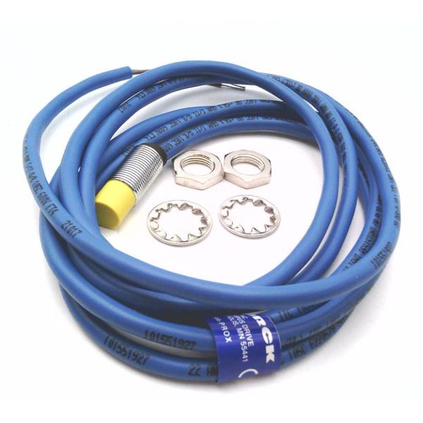 TURCK NI5-G12-Y0X