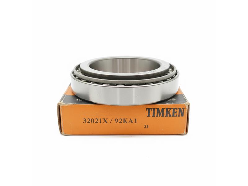 TIMKEN 32021-X/92KA1