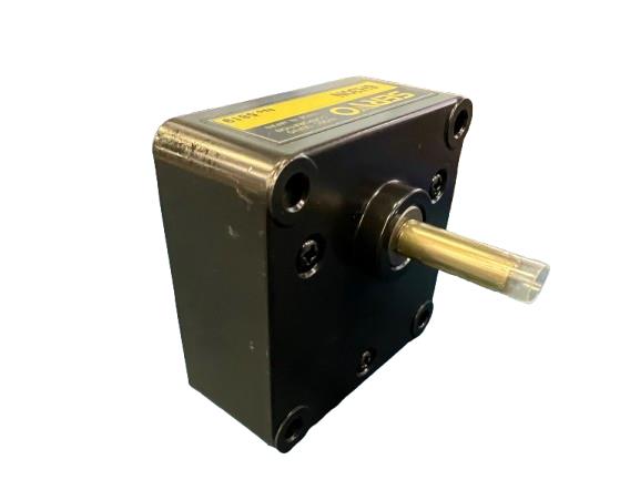 NIDEC CORP 8H6N