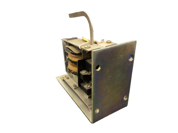 GENERAL ELECTRIC IC2820E500AB12C