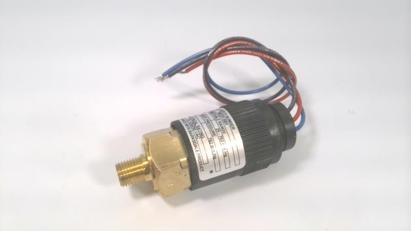 BARKSDALE 96221-BB1