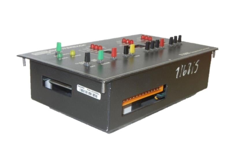 SLAUTTERBACK CORP T1000