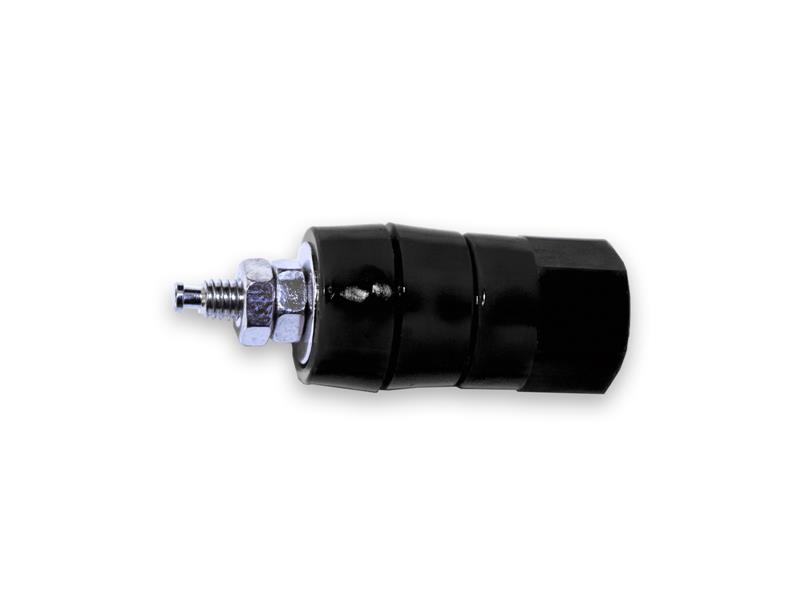 MUELLER ELECTRIC BU-00282-0