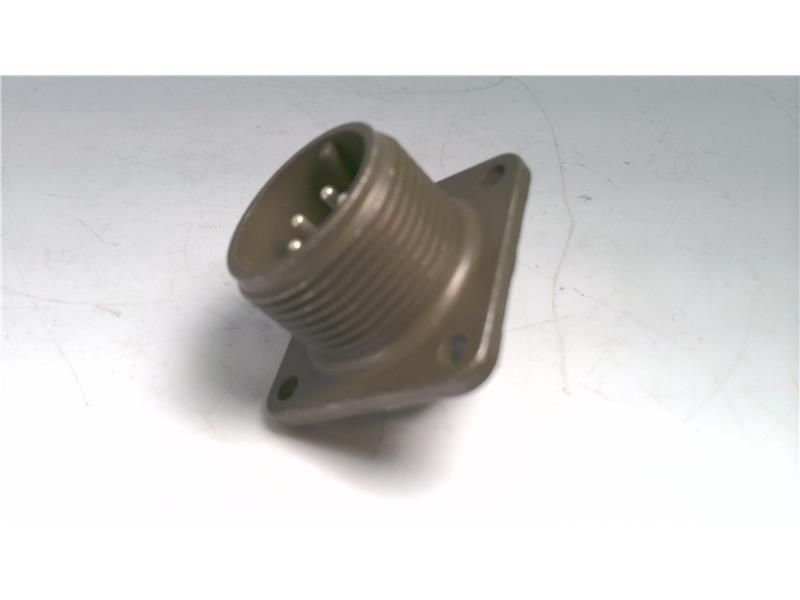 AMPHENOL MS3102E14S-5P