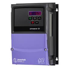 ODE-3-120070-101A-01 por INVERTEK