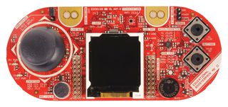 BOOSTXL-EDUMKII by TEXAS INSTRUMENTS SEMI