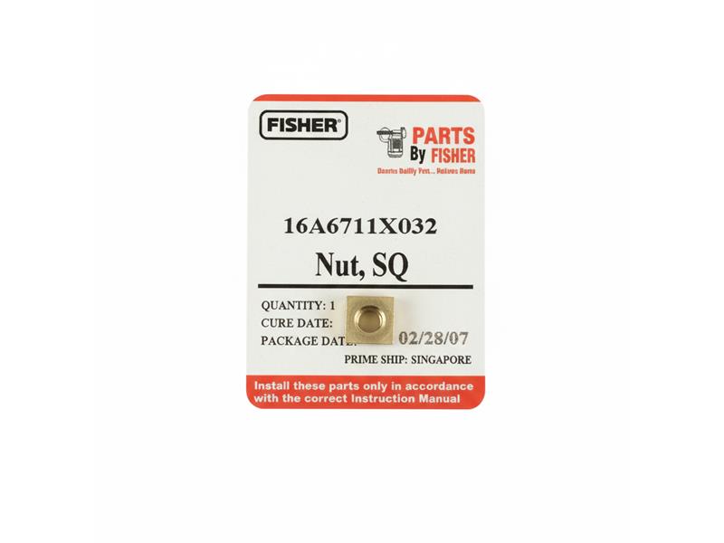 16A6711X032 by EMERSON