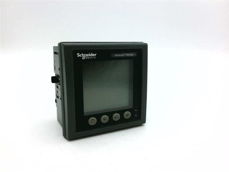 SCHNEIDER ELECTRIC METSEPM2230