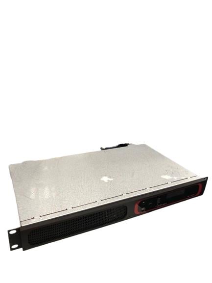 TESIRAFORTE VI par BIAMP