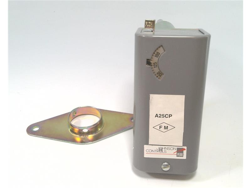 JOHNSON CONTROLS A25CP-1C