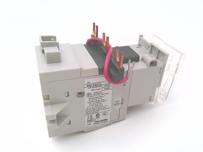 ALLEN BRADLEY 592-EECC