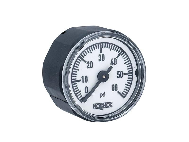 NOSHOK 10-110-60-PSI-R1/8