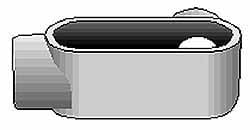 HUBBELL EBLR-5
