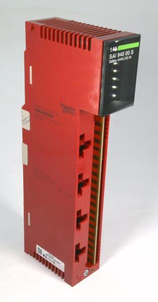 SCHNEIDER ELECTRIC 140SAI94000S