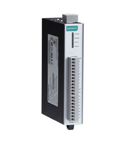 THE MOXA GROUP IOLOGIK E1263H-T