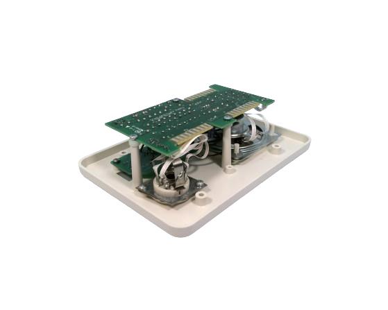 CREST ELECTRONICS CCPCS-W43C