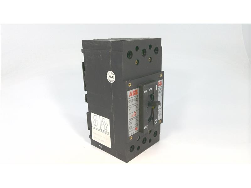 ASEA BROWN BOVERI ESB43090L