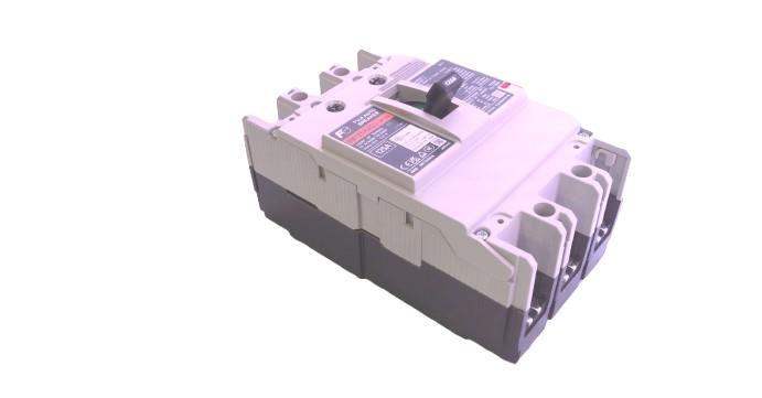 BW125RAGU-3P125 by FUJI ELECTRIC