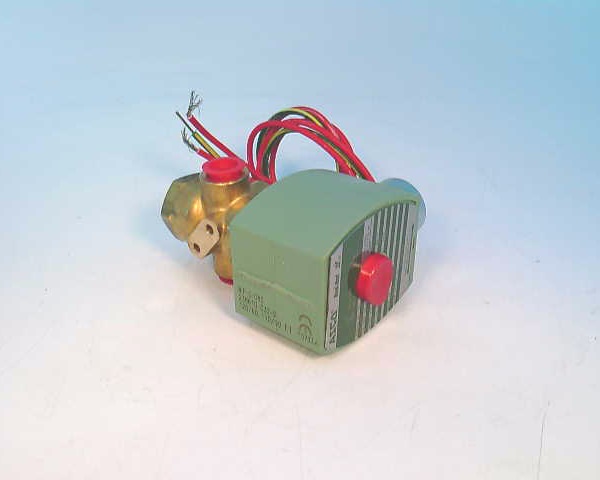 ASCO 8320G188 120/60,110/50