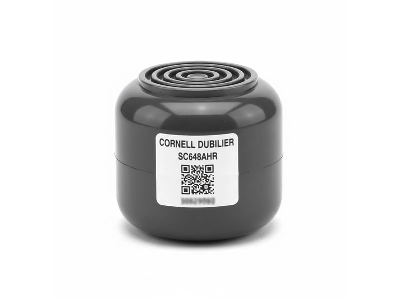 CORNELL DUBILIER SC648AHR