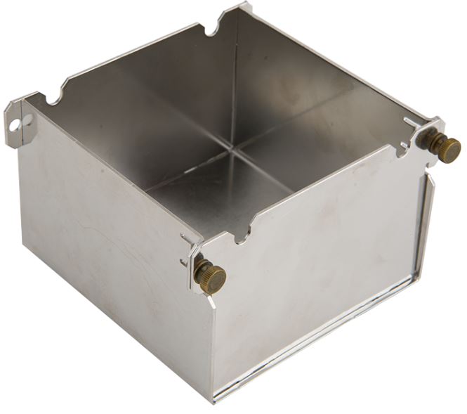 CAMPBELL SCIENTIFIC INC 17642