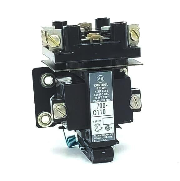 ALLEN BRADLEY 700-C110A24