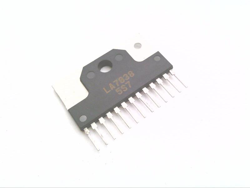 SANYO LA7838