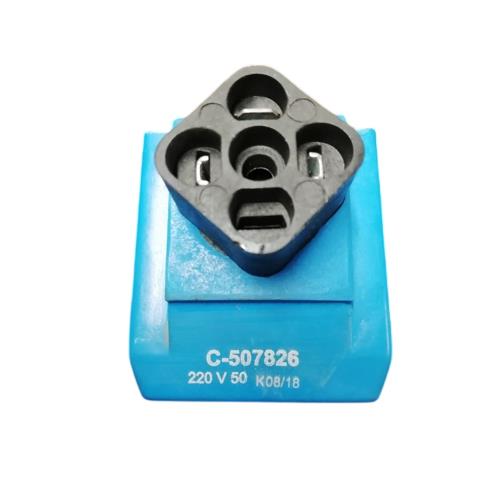 C-507826 by EATON CORPORATION