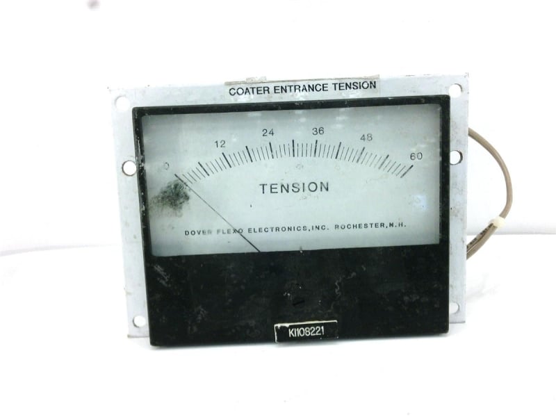 918641-1092 by DOVER FLEXO