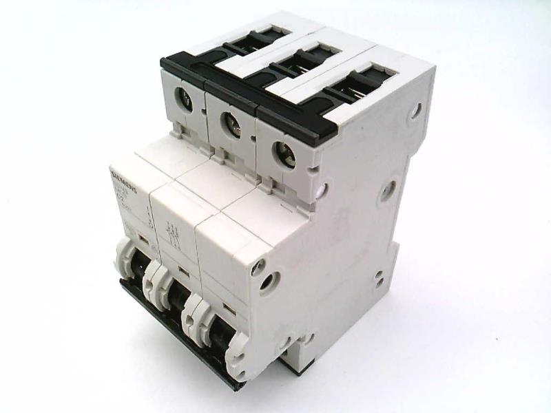 SIEMENS 5SY63027