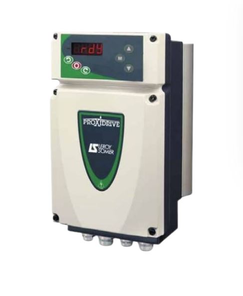 EMERSON PX3,5T-N SX23400220DV